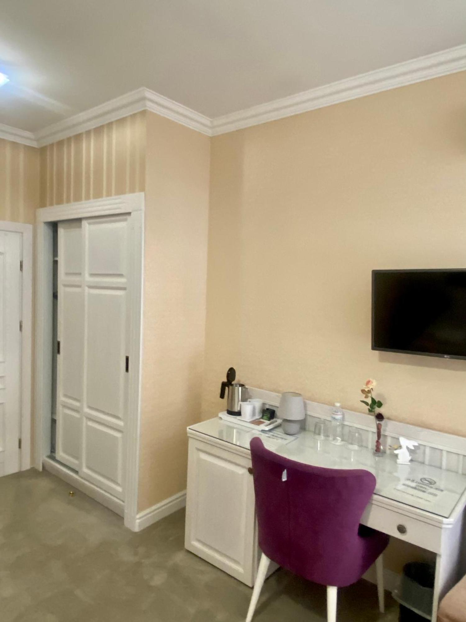 Boutique Hotel Deluxe Kamianets-Podilskyi Exterior foto
